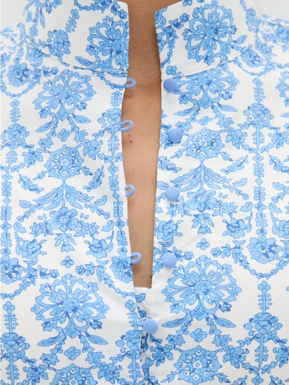 Hyacinth House Tuckernuck Hillsborough Midi Dress - Picture 4 of 9